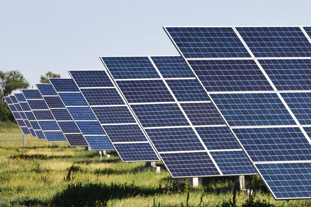 Energía fotovoltaica en Mallorca